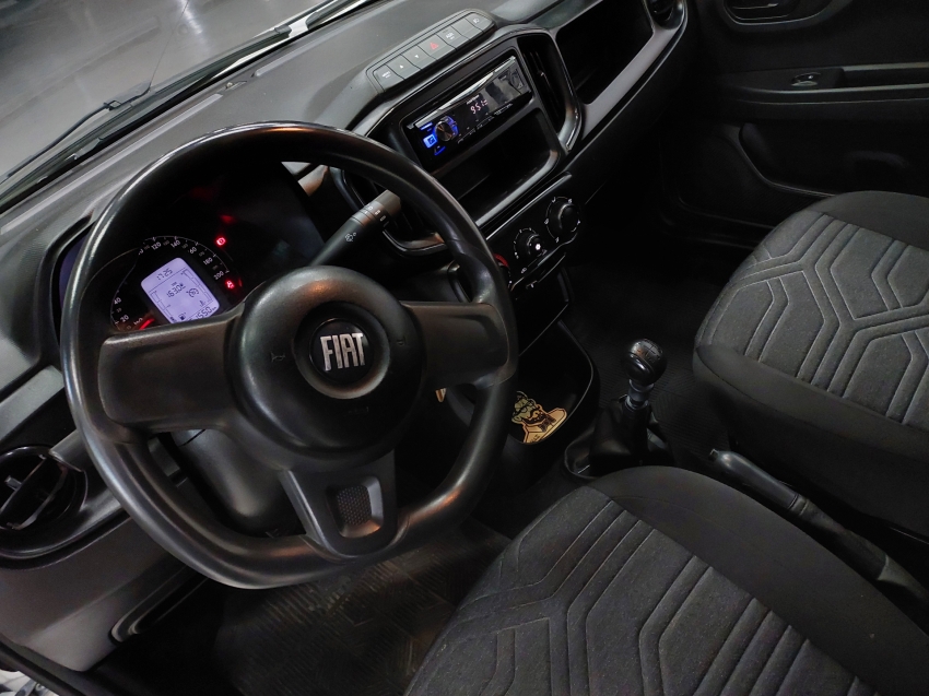 fiat fiorino 1.4 mpi furgao endurance 8v flex 2p manual 2023