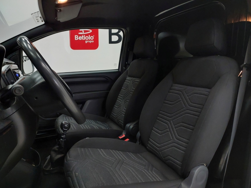 fiat fiorino 1.4 mpi furgao endurance 8v flex 2p manual 2023