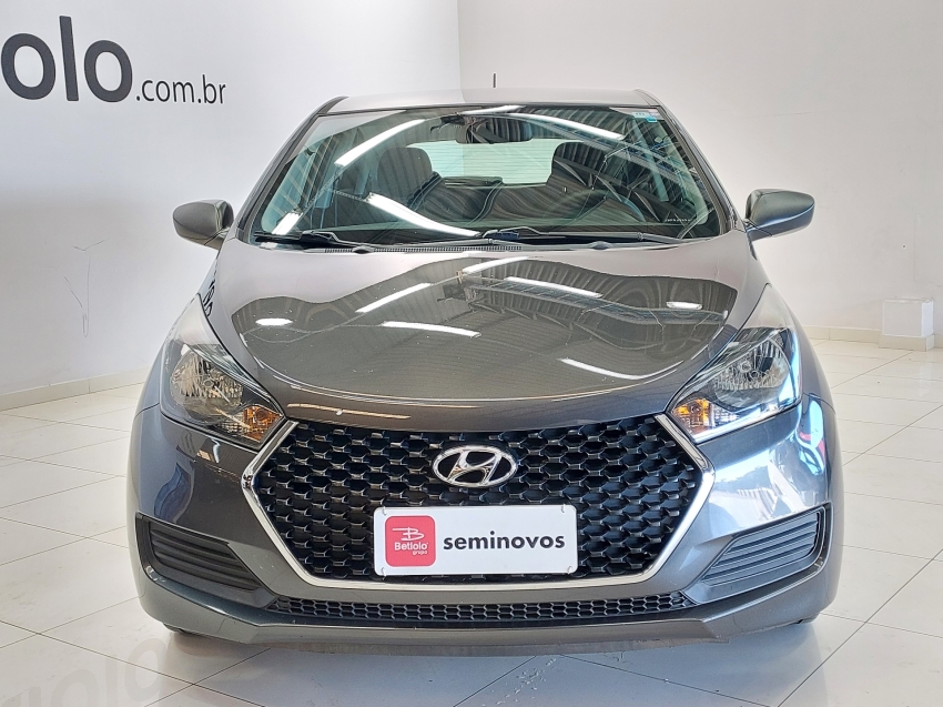 hyundai hb20 1.0 unique 12v flex 4p manual 2019