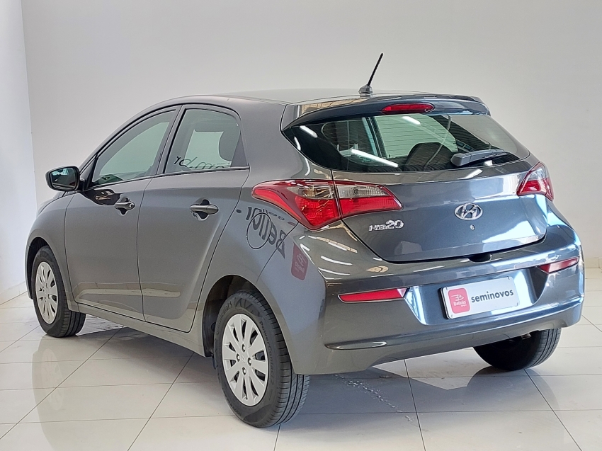 hyundai hb20 1.0 unique 12v flex 4p manual 2019