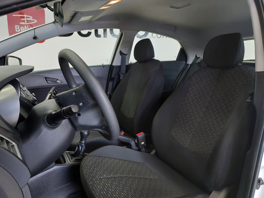 hyundai hb20 1.0 unique 12v flex 4p manual 2019