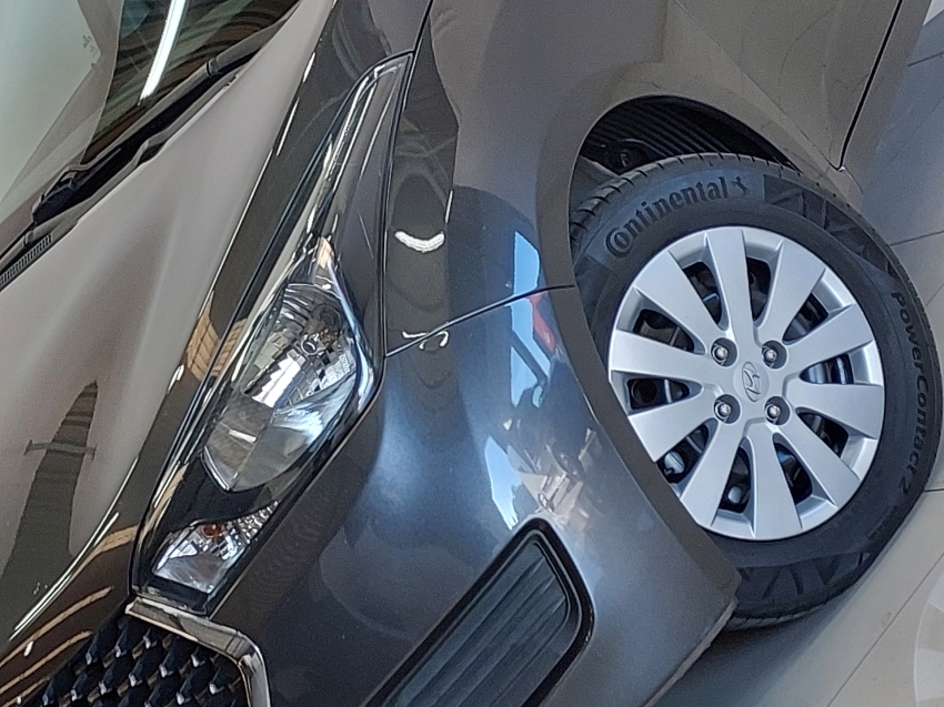 hyundai hb20 1.0 unique 12v flex 4p manual 2019