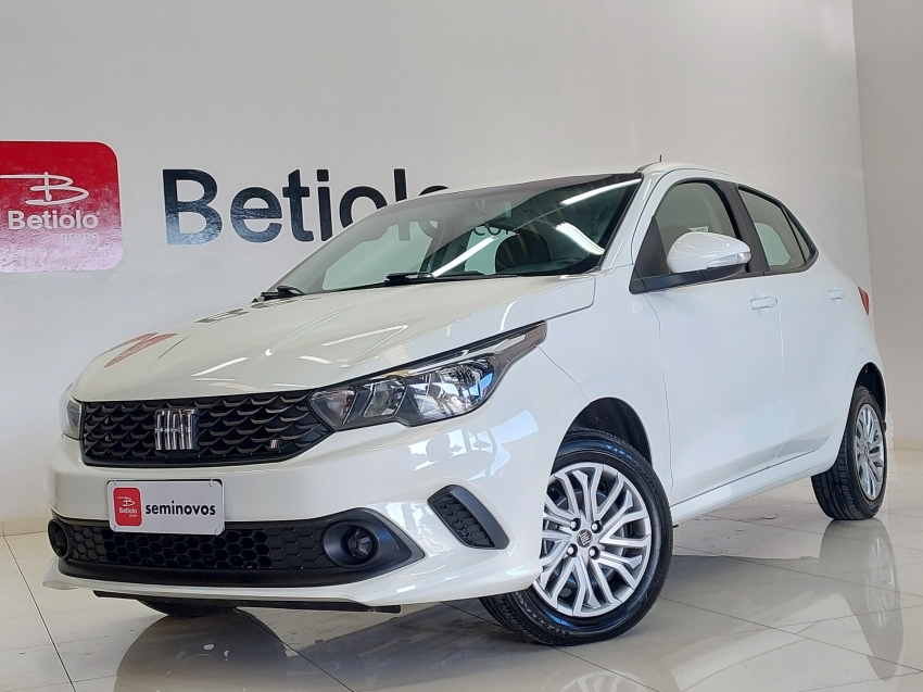 fiat argo 1.0 firefly flex drive manual 4p 2022
