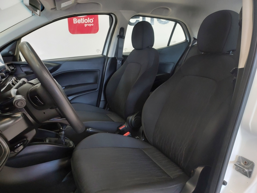fiat argo 1.0 firefly flex drive manual 4p 2022