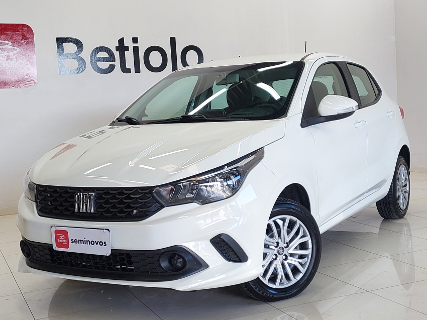 fiat argo 1.0 firefly flex drive manual 4p 2022
