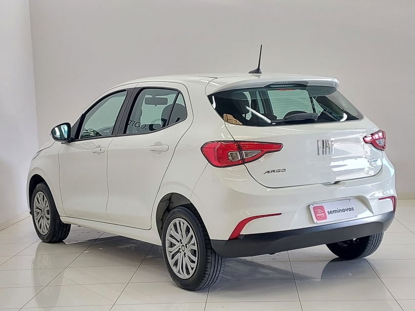 fiat argo 1.0 firefly flex drive manual 4p 2022