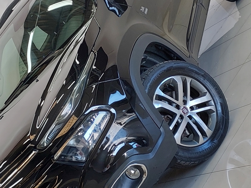 fiat toro 2.4 16v multiair flex freedom at9 4p automatico 2018