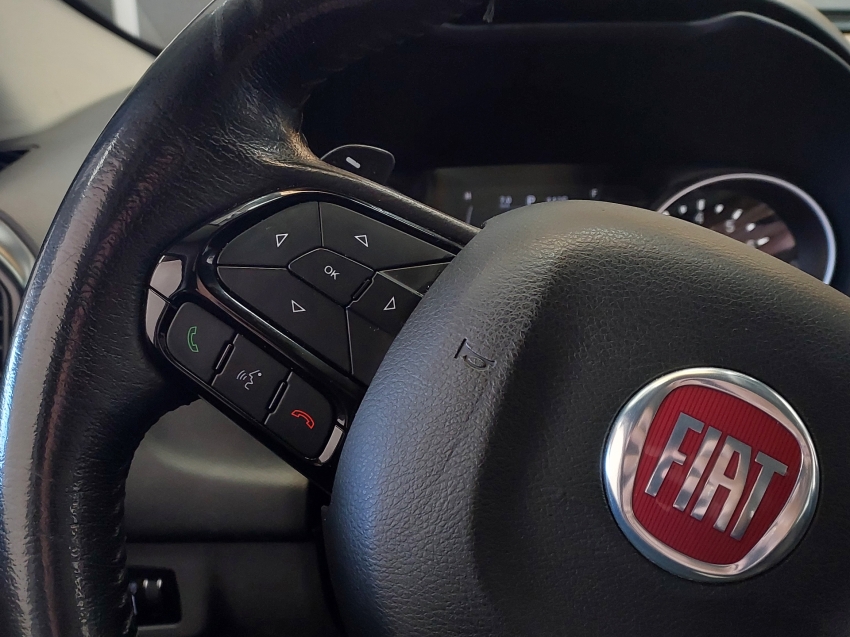 fiat toro 2.4 16v multiair flex freedom at9 4p automatico 2018