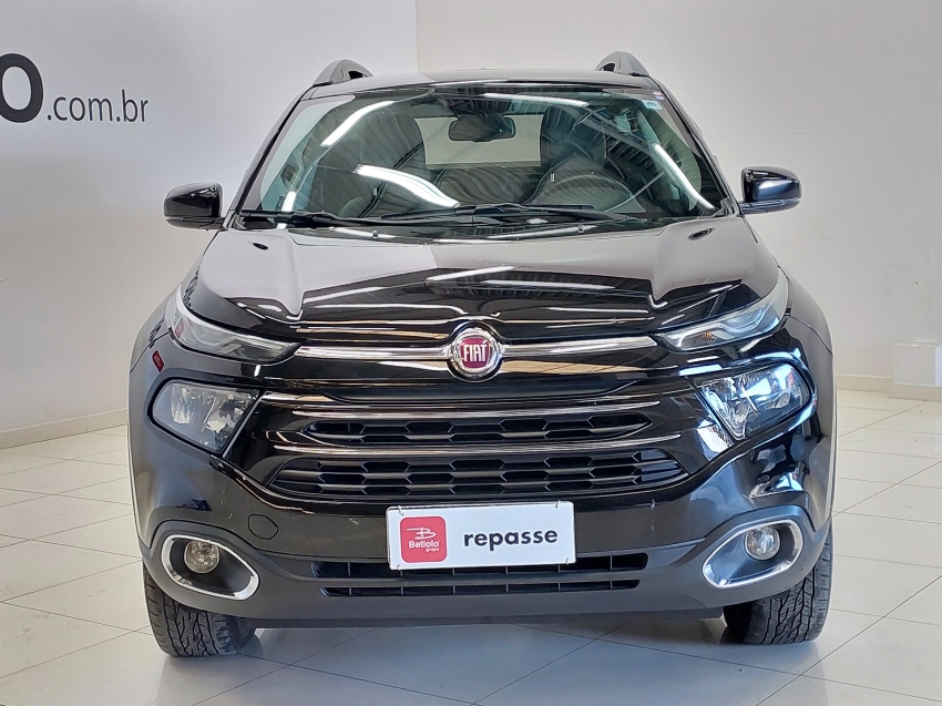 fiat toro 2.4 16v multiair flex freedom at9 4p automatico 2018