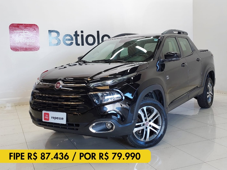fiat toro 2.4 16v multiair flex freedom at9 4p automatico 2018