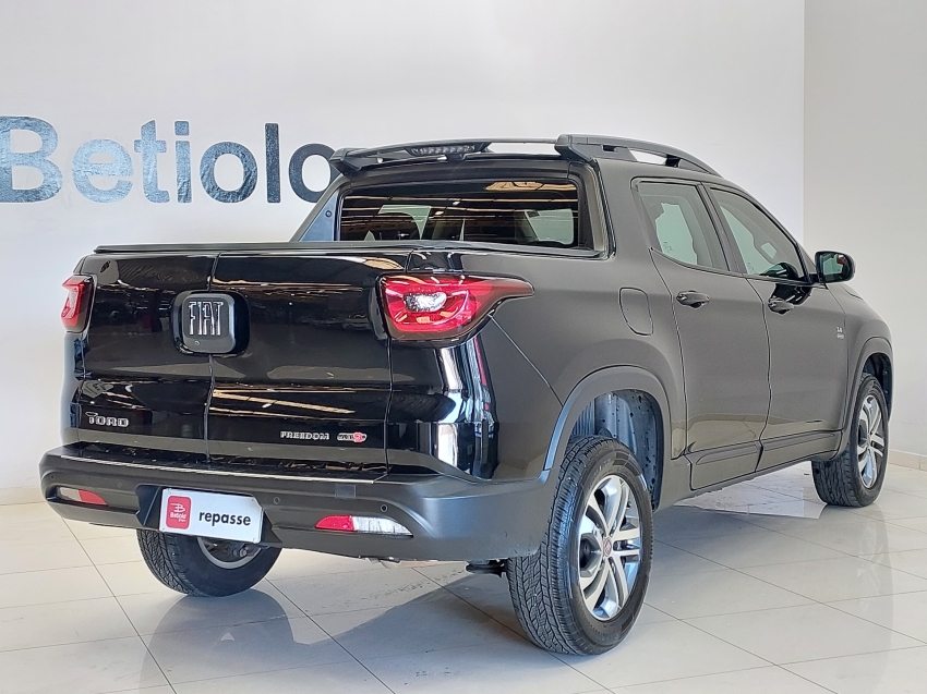 fiat toro 2.4 16v multiair flex freedom at9 4p automatico 2018