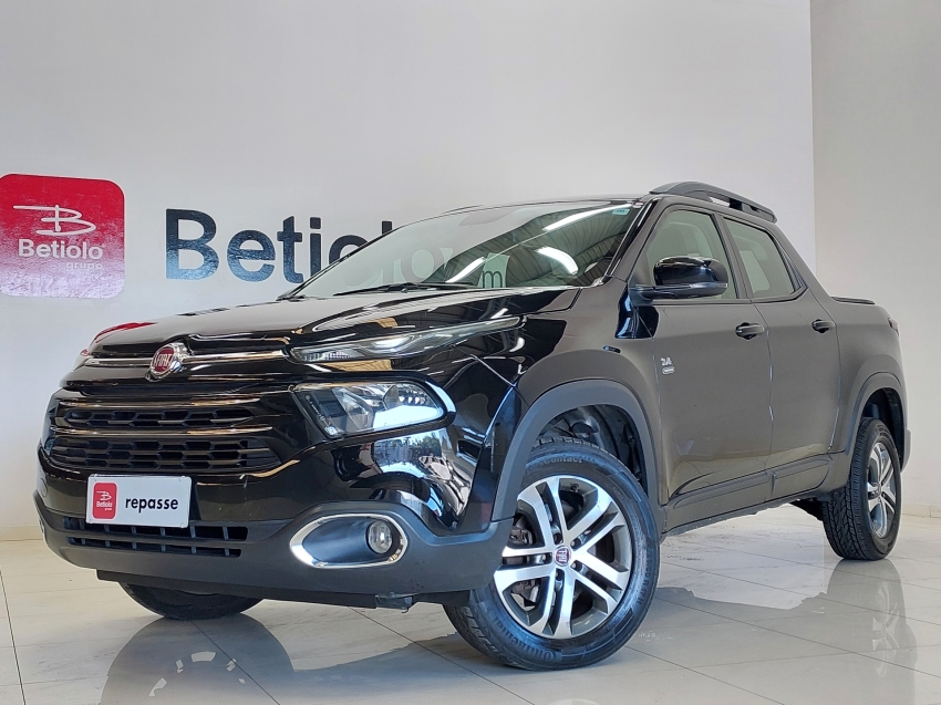 fiat toro 2.4 16v multiair flex freedom at9 4p automatico 2018