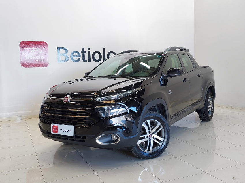 fiat toro 2.4 16v multiair flex freedom at9 4p automatico 2018