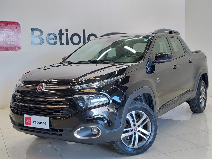 fiat toro 2.4 16v multiair flex freedom at9 4p automatico 2018