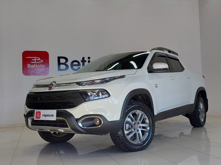fiat toro 2.0 16v turbo diesel freedom 4wd at9 4p automatico 2020