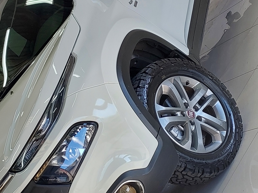 fiat toro 2.0 16v turbo diesel freedom 4wd at9 4p automatico 2020