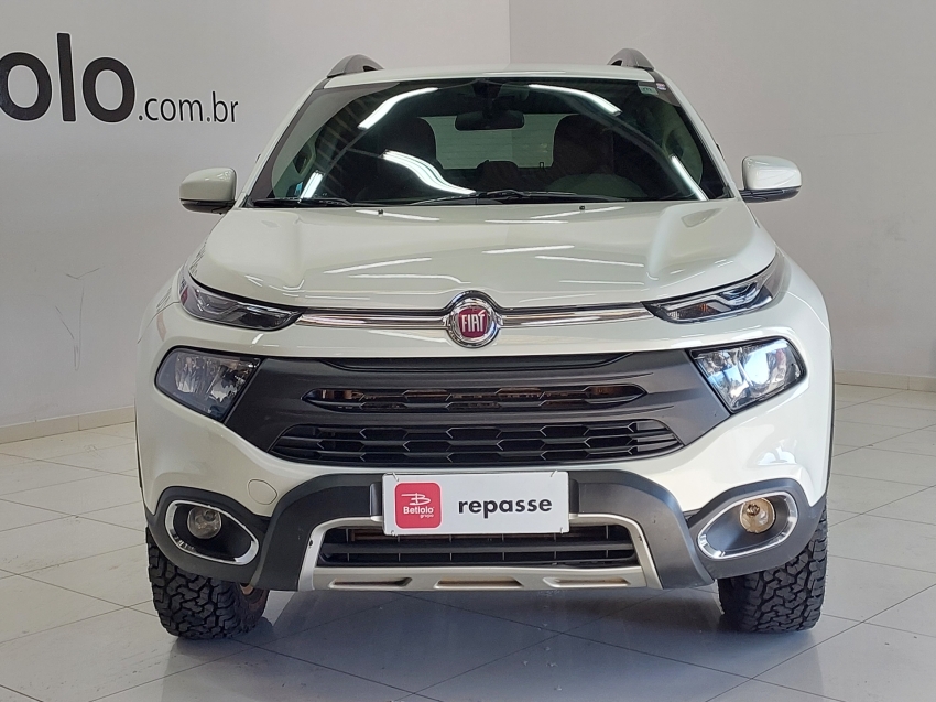 fiat toro 2.0 16v turbo diesel freedom 4wd at9 4p automatico 2020