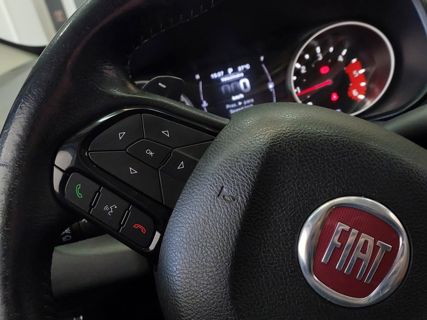 fiat toro 2.0 16v turbo diesel freedom 4wd at9 4p automatico 2020