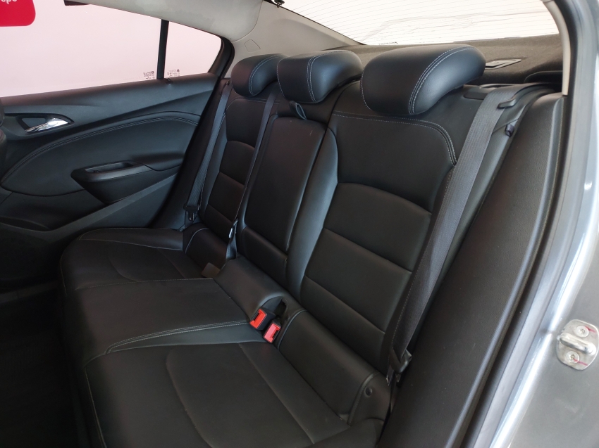 chevrolet cruze 1.4 turbo lt 16v flex 4p automatico 2019