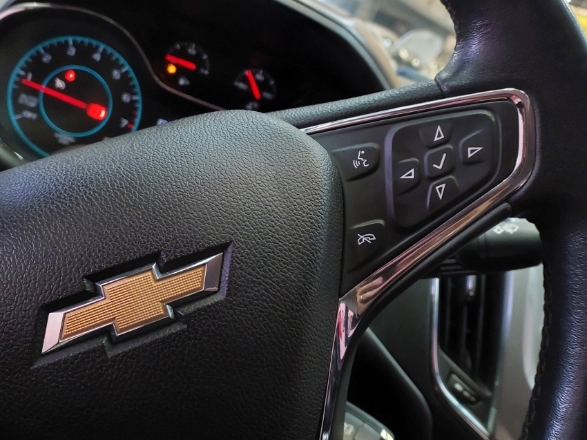 chevrolet cruze 1.4 turbo lt 16v flex 4p automatico 2019