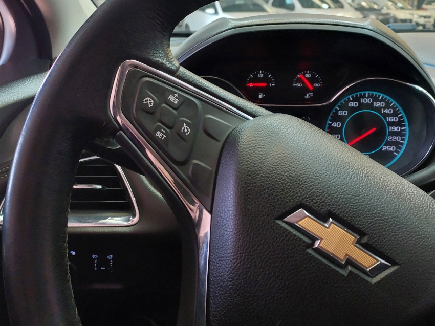 chevrolet cruze 1.4 turbo lt 16v flex 4p automatico 2019