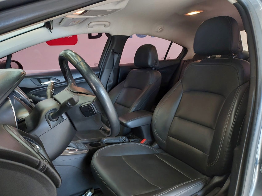 chevrolet cruze 1.4 turbo lt 16v flex 4p automatico 2019