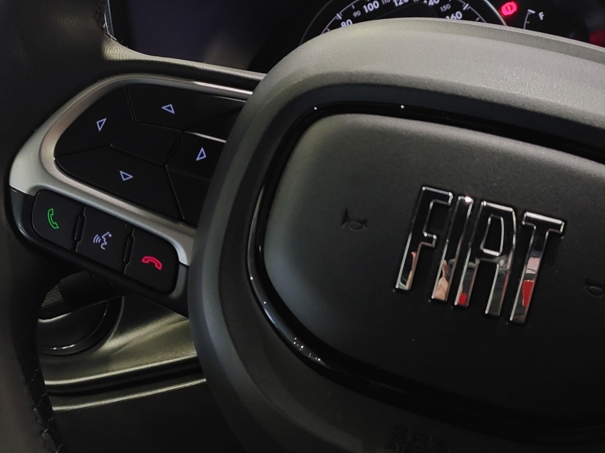 fiat strada 1.3 firefly flex volcano cd cvt 4p manual 2024