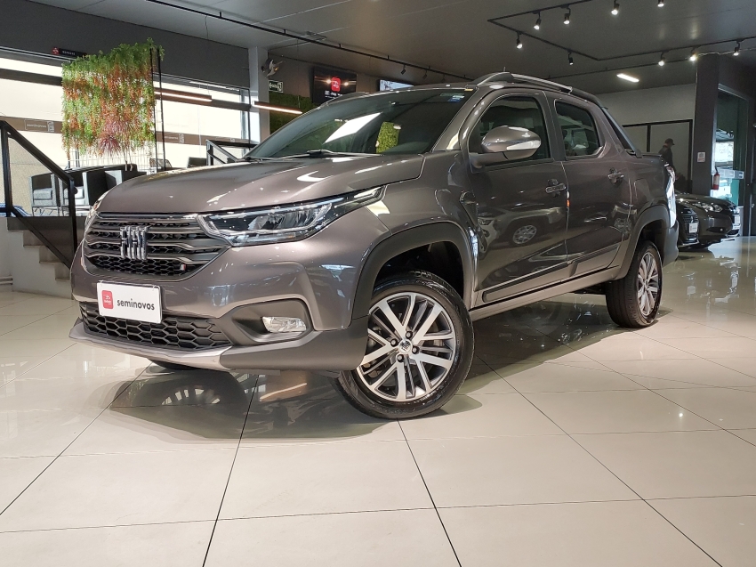fiat strada 1.3 firefly flex volcano cd cvt 4p manual 2024