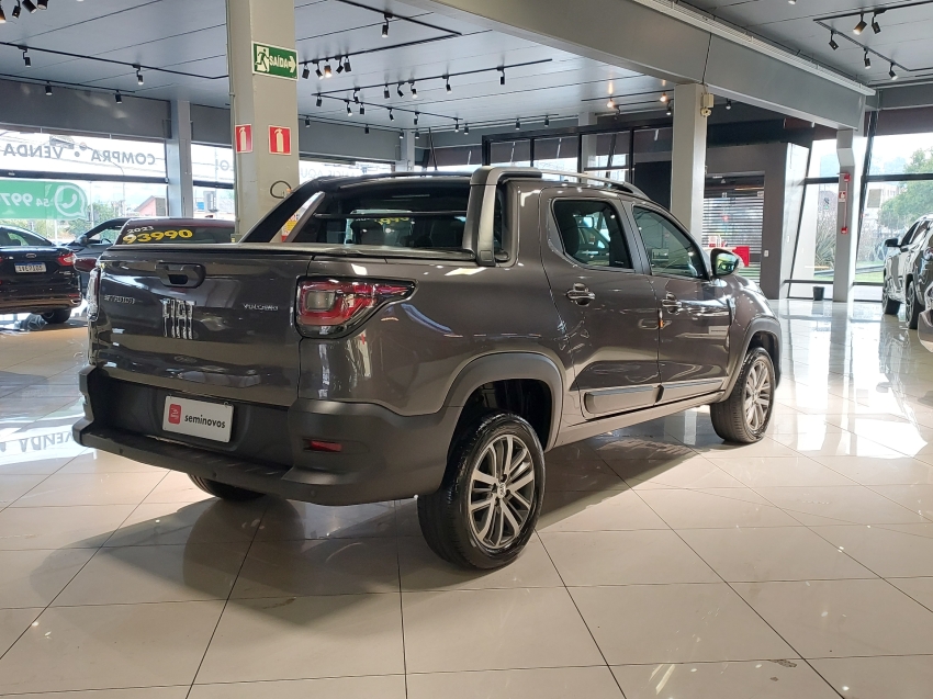 fiat strada 1.3 firefly flex volcano cd cvt 4p manual 2024
