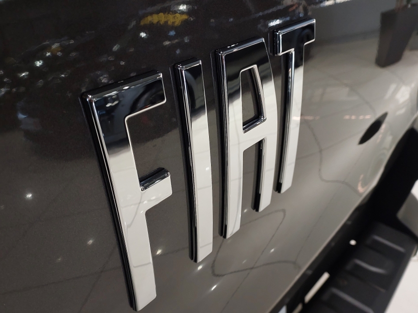 fiat strada 1.3 firefly flex volcano cd cvt 4p manual 2024