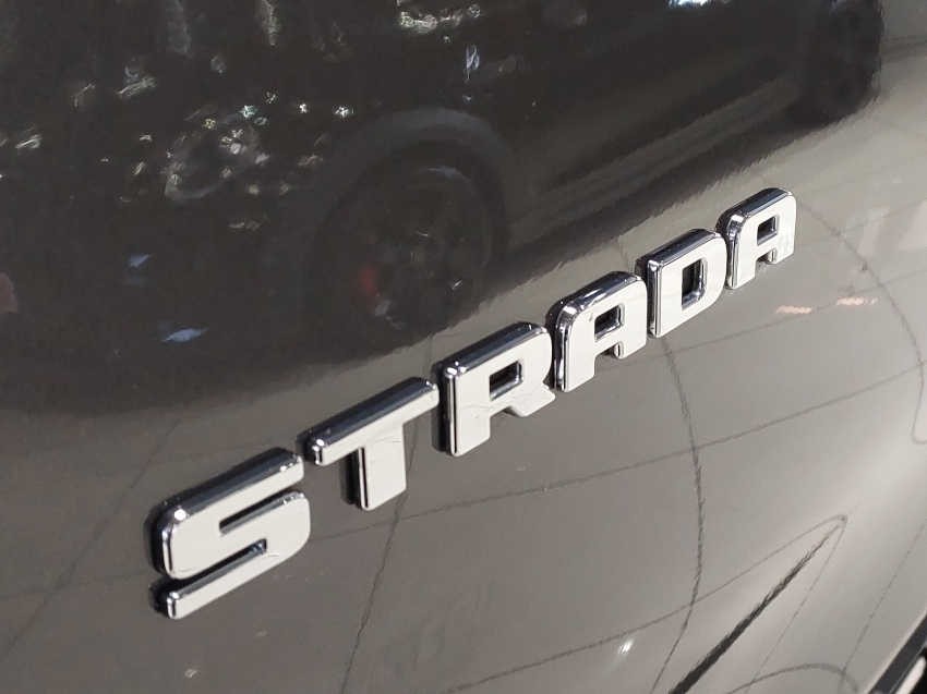 fiat strada 1.3 firefly flex volcano cd cvt 4p manual 2024