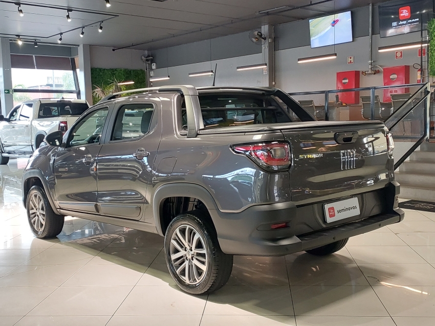 fiat strada 1.3 firefly flex volcano cd cvt 4p manual 2024
