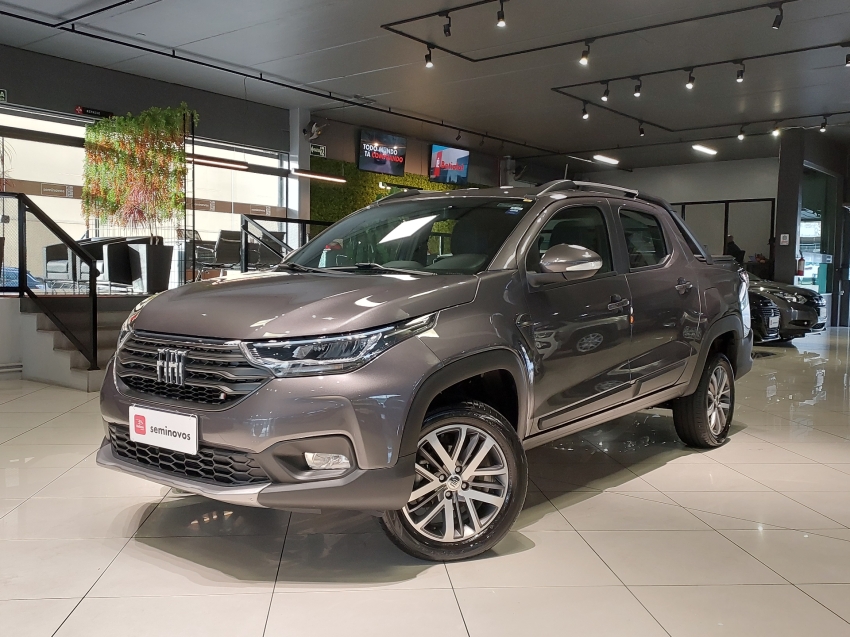 fiat strada 1.3 firefly flex volcano cd cvt 4p manual 2024