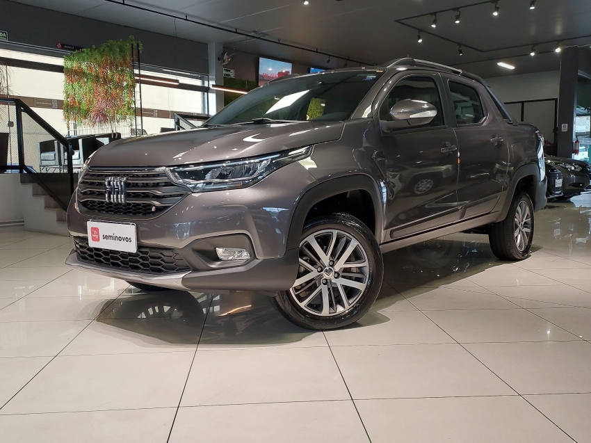 fiat strada 1.3 firefly flex volcano cd cvt 4p manual 2024