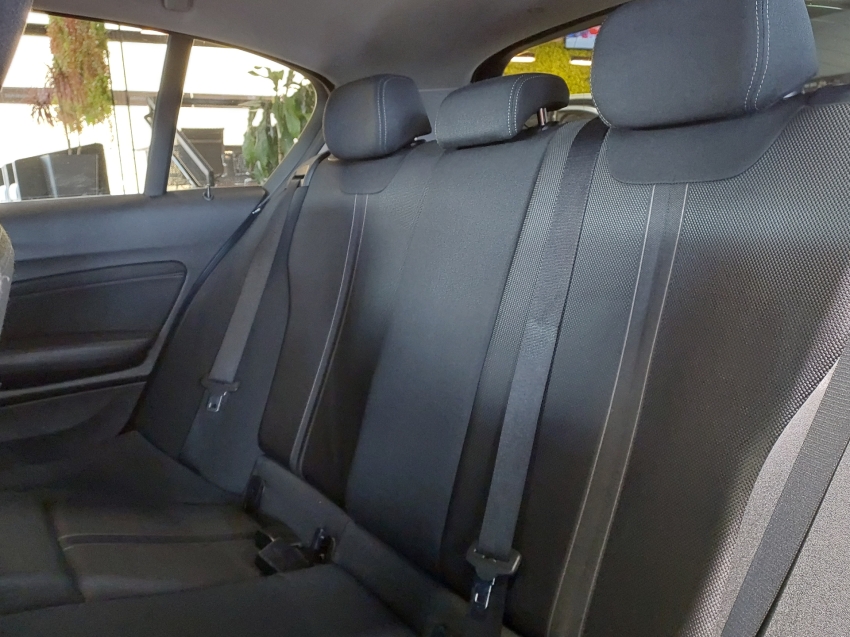 bmw 120i 2.0 16v sport activeflex 4p automatico flex 2015