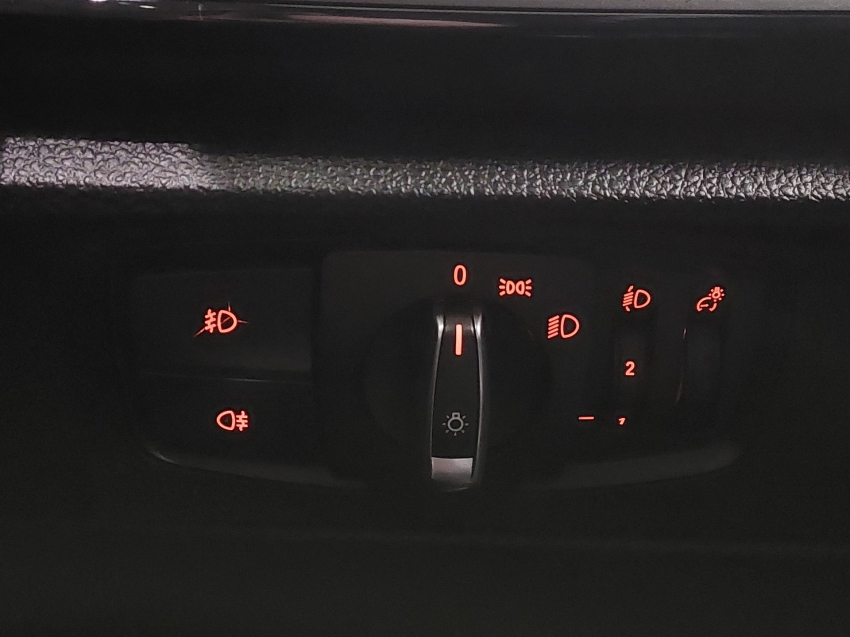 bmw 120i 2.0 16v sport activeflex 4p automatico flex 2015