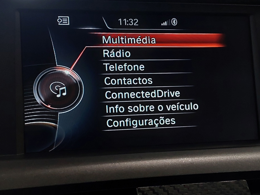 bmw 120i 2.0 16v sport activeflex 4p automatico flex 2015