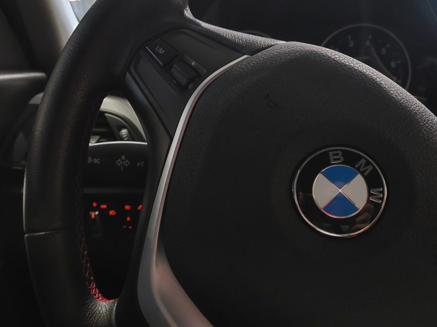 bmw 120i 2.0 16v sport activeflex 4p automatico flex 2015