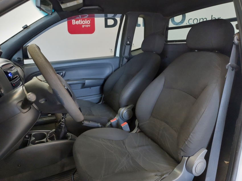 fiat strada 1.4 mpi hard working ce 8v flex 2p manual 2018