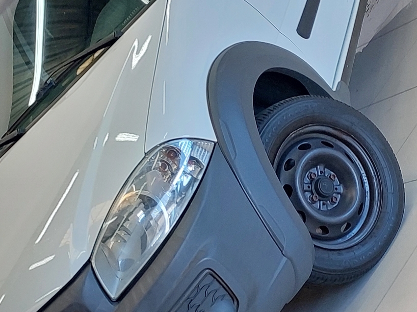 fiat strada 1.4 mpi hard working ce 8v flex 2p manual 2018