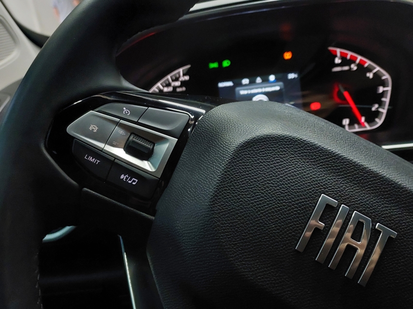 fiat titano 2.2 turbo diesel ranch 4x4 at6 4p automatico 2025