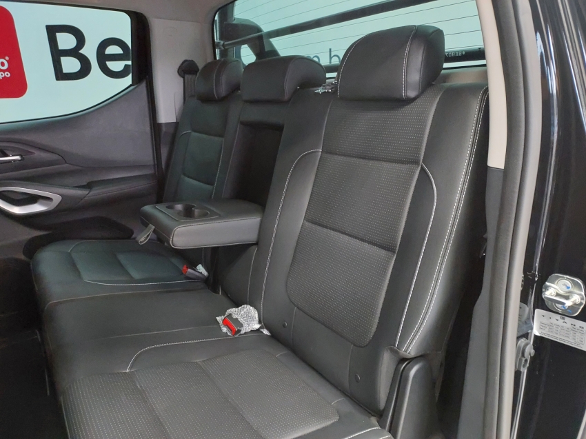 fiat titano 2.2 turbo diesel ranch 4x4 at6 4p automatico 2025