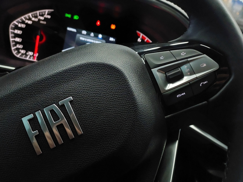 fiat titano 2.2 turbo diesel ranch 4x4 at6 4p automatico 2025
