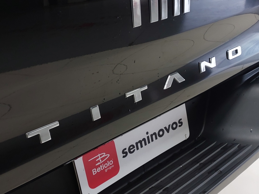 fiat titano 2.2 turbo diesel ranch 4x4 at6 4p automatico 2025
