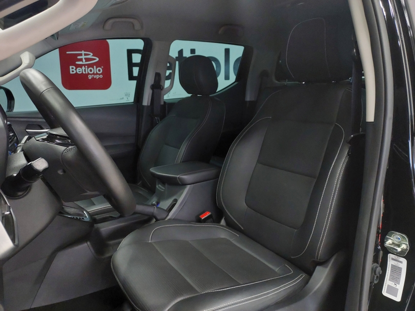 fiat titano 2.2 turbo diesel ranch 4x4 at6 4p automatico 2025
