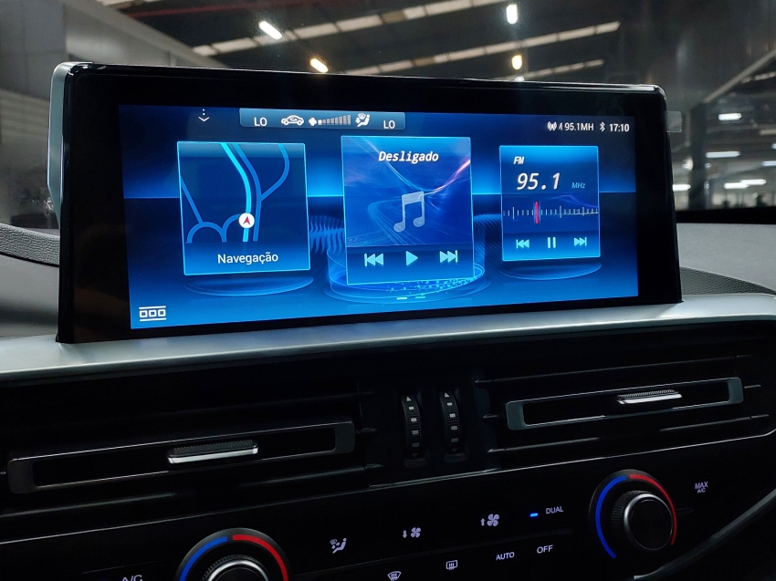 fiat titano 2.2 turbo diesel ranch 4x4 at6 4p automatico 2025