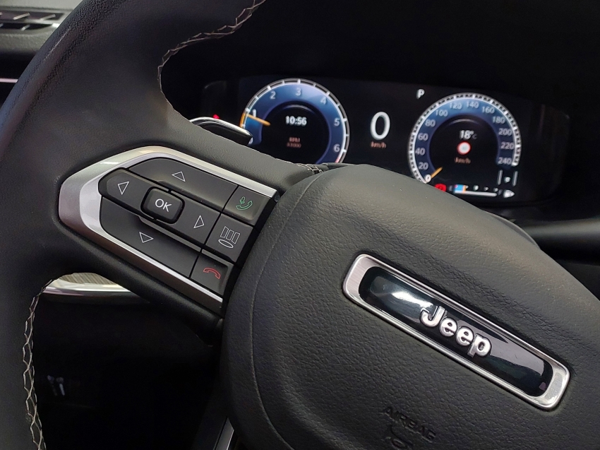 jeep compass 1.3 t270 turbo flex s at6 4p automatico 2022