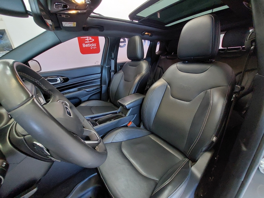 jeep compass 1.3 t270 turbo flex s at6 4p automatico 2022