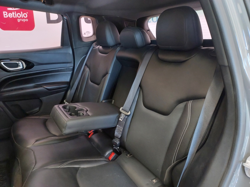 jeep compass 1.3 t270 turbo flex s at6 4p automatico 2022