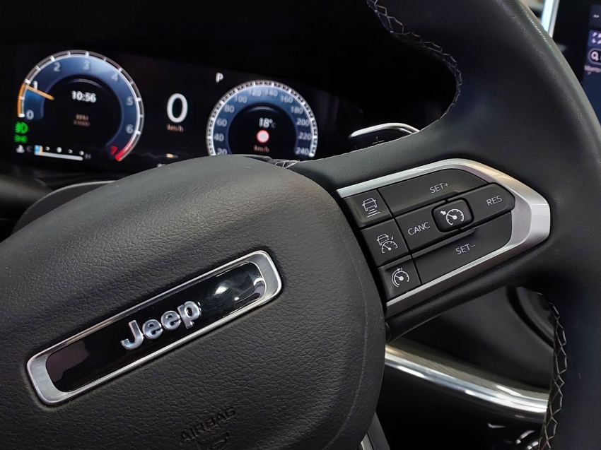jeep compass 1.3 t270 turbo flex s at6 4p automatico 2022